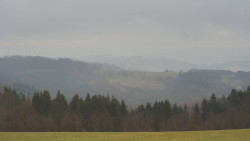 Bludný - Rajnochovice Troják