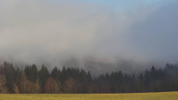 Bludný - Rajnochovice Troják 