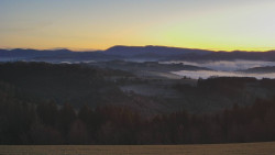 Bludný - Rajnochovice Troják