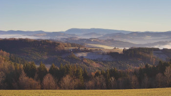 Bludný - Rajnochovice Troják