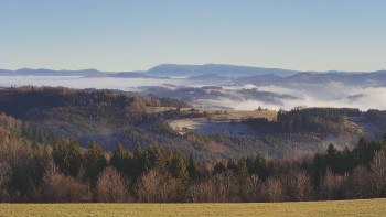 Bludný - Rajnochovice Troják