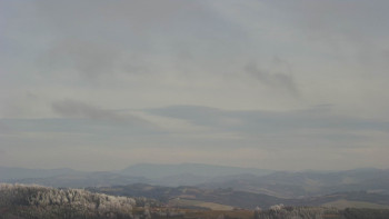 Bludný - Rajnochovice Troják