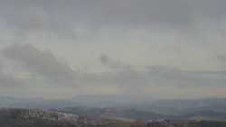 Bludný - Rajnochovice Troják 