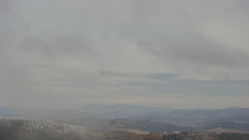 Bludný - Rajnochovice Troják