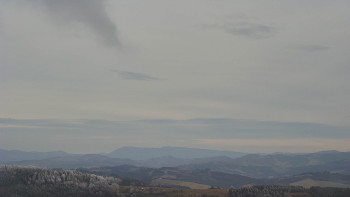 Bludný - Rajnochovice Troják