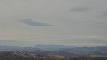 Bludný - Rajnochovice Troják