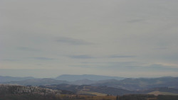 Bludný - Rajnochovice Troják