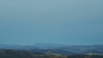 Bludný - Rajnochovice Troják