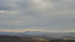 Bludný - Rajnochovice Troják 