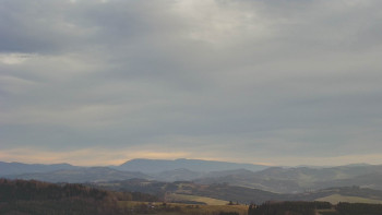 Bludný - Rajnochovice Troják