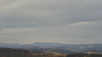 Bludný - Rajnochovice Troják