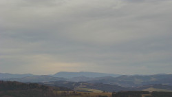 Bludný - Rajnochovice Troják 