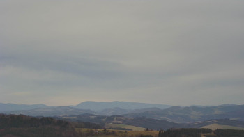 Bludný - Rajnochovice Troják