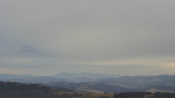 Bludný - Rajnochovice Troják