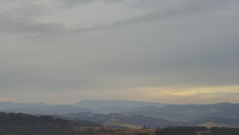 Bludný - Rajnochovice Troják