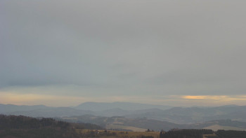 Bludný - Rajnochovice Troják