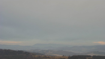 Bludný - Rajnochovice Troják