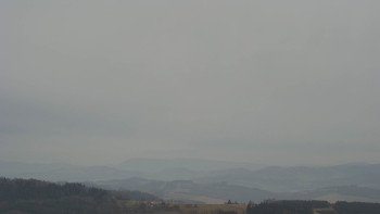 Bludný - Rajnochovice Troják