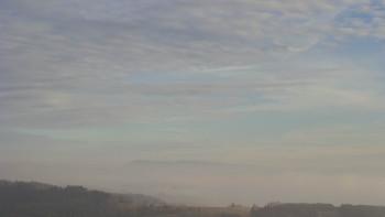 Bludný - Rajnochovice Troják