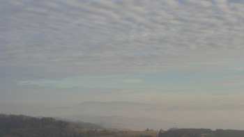 Bludný - Rajnochovice Troják