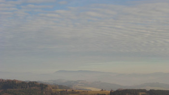 Bludný - Rajnochovice Troják