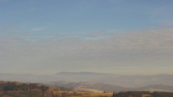 Bludný - Rajnochovice Troják