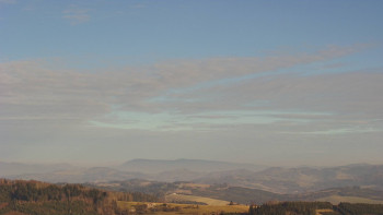 Bludný - Rajnochovice Troják