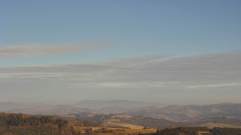 Bludný - Rajnochovice Troják