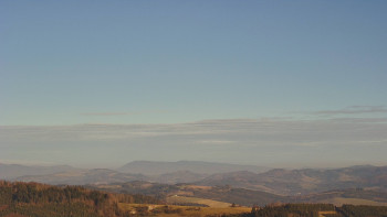 Bludný - Rajnochovice Troják