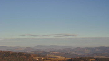 Bludný - Rajnochovice Troják