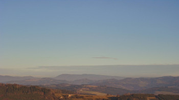 Bludný - Rajnochovice Troják