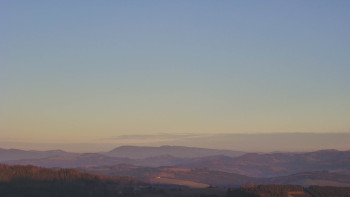 Bludný - Rajnochovice Troják