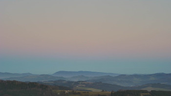 Bludný - Rajnochovice Troják