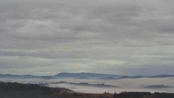 Bludný - Rajnochovice Troják