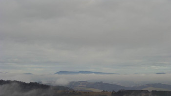 Bludný - Rajnochovice Troják