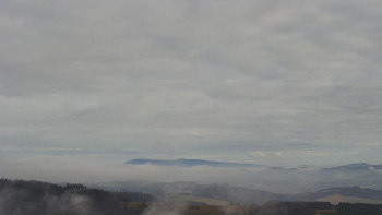 Bludný - Rajnochovice Troják