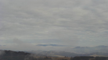 Bludný - Rajnochovice Troják