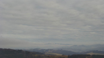 Bludný - Rajnochovice Troják