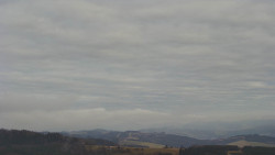 Bludný - Rajnochovice Troják 