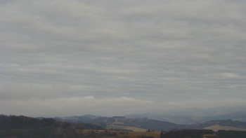 Bludný - Rajnochovice Troják