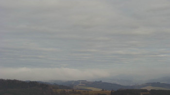 Bludný - Rajnochovice Troják