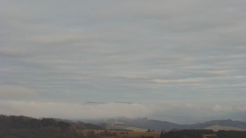 Bludný - Rajnochovice Troják