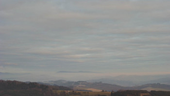 Bludný - Rajnochovice Troják