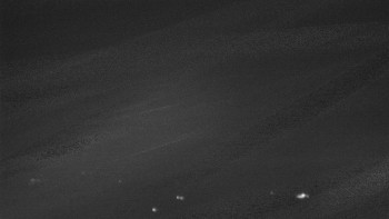 Bludný - Rajnochovice Troják