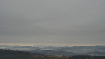 Bludný - Rajnochovice Troják