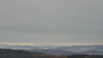 Bludný - Rajnochovice Troják