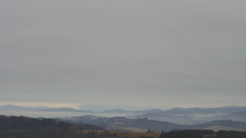 Bludný - Rajnochovice Troják