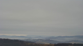 Bludný - Rajnochovice Troják