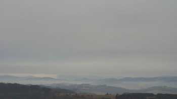 Bludný - Rajnochovice Troják