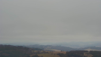 Bludný - Rajnochovice Troják